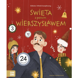 Święta z Panem Wierszysławem